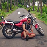 Himanshu Agrawal