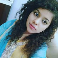 Bella Syed