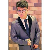 Farhan Ahmed
