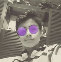 Mattew Criollo Camelo