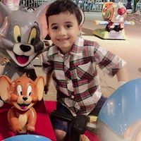 Huda Hamza