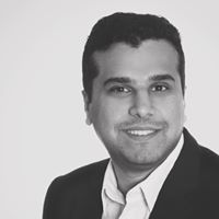 Abdulrahman Mohamad