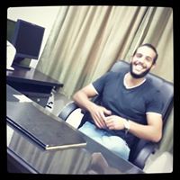 Charbel Wehbeh