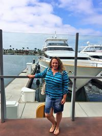 Danielle Varni Flore