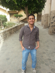 Ahmed Orabi