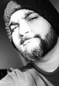 Ahmed Essam