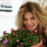 Μαρία Προδρομίτη