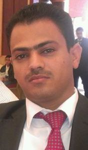 Mohammed Alkebsi