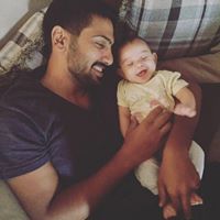 Mohammed SaBoor