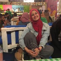 Engy Mohamed