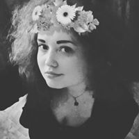 Елизавета Новикова