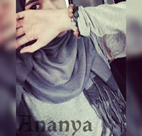 Ananya Aafreen
