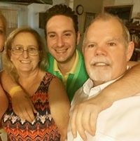 Fran Mitchell-Kirkland