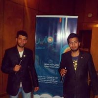 معاذ المليجى