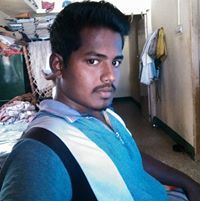 Vignesh Mechvicky