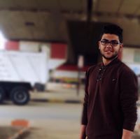 Ebrahim Mahmoud