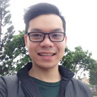 Huy Anh
