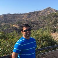 Nishant Dubey