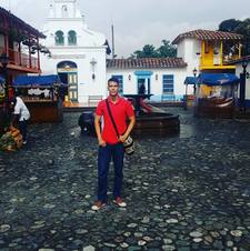 Álvaro Barona Mejía