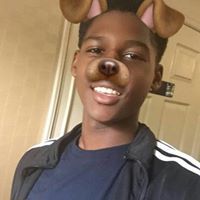 Rashadd Ingrams