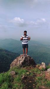 Thushar Gowda