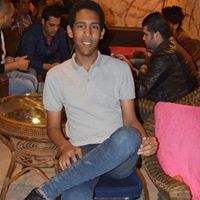 Omar Tarek