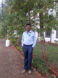 Dasharath Kotegoudar