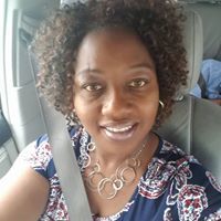 Yolanda Daniels-Graham