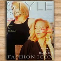 Ciscline Granger Minguell