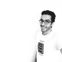 Nader Melouk