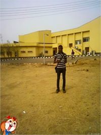 Saheed Bello
