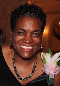 Joann Crowell-Redd