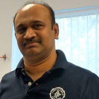Vijayan Sankaran
