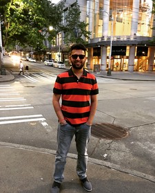 Rohit Aswani