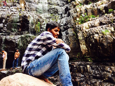 Rohit Mallem
