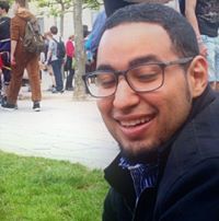 Ahmed Douh