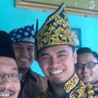 Muhammad Amrullah