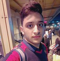 Mohamed Osama