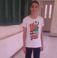 Abdelrhman Ahmed