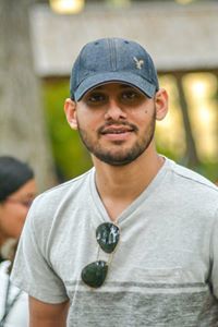 Basu Kafle