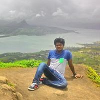 Swapnil Desai