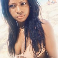 Naycia Dunn
