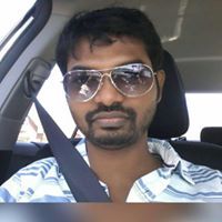 Arun Selvam