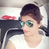 Priti Bajar