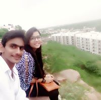 Harshit Goyal