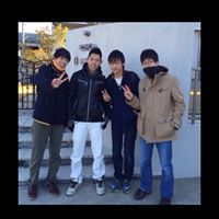 Yuta Mizuno
