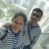 Ramya Vijayaraghavan