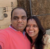 Milind Joshi