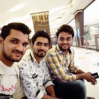 Sanket Kanani