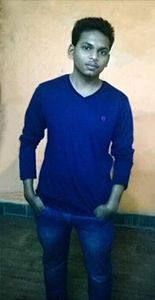 Ravikant Chaudhary